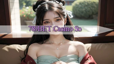 789bet casino so