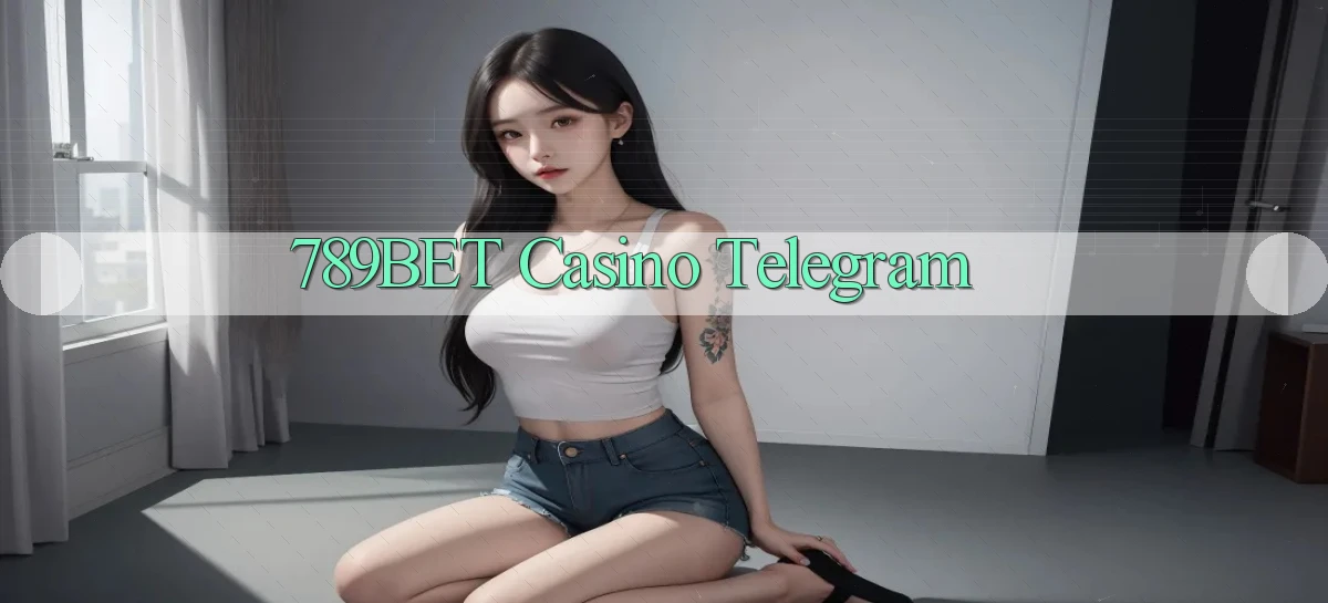 789bet casino telegram