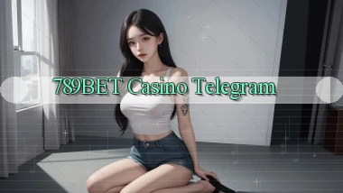 789bet casino telegram