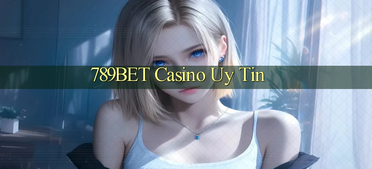 789bet casino uy tín