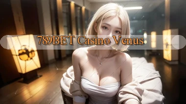 789bet casino venus