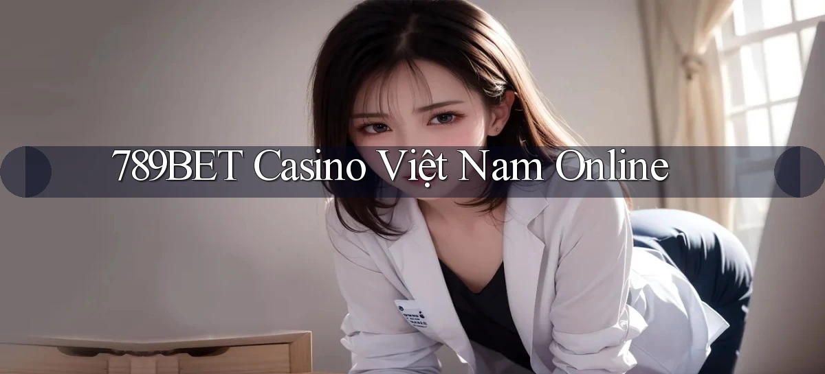 789bet casino việt nam online