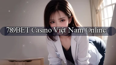 789bet casino việt nam online