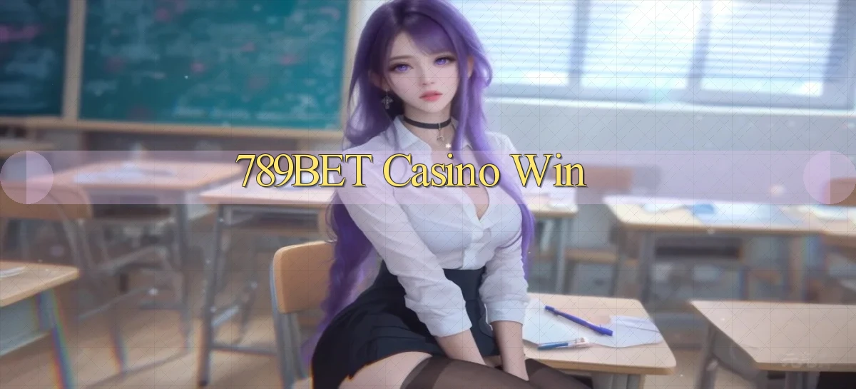 789bet casino win