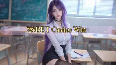 789bet casino win