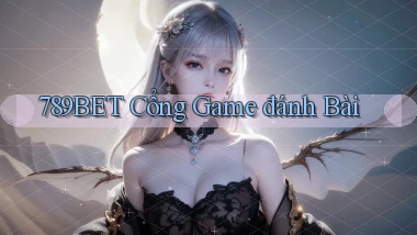 789bet  cổng game đánh bài