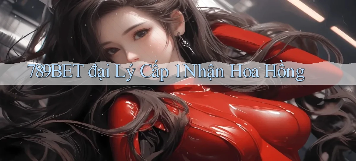 789bet  đại lý cấp 1 nhận hoa hồng