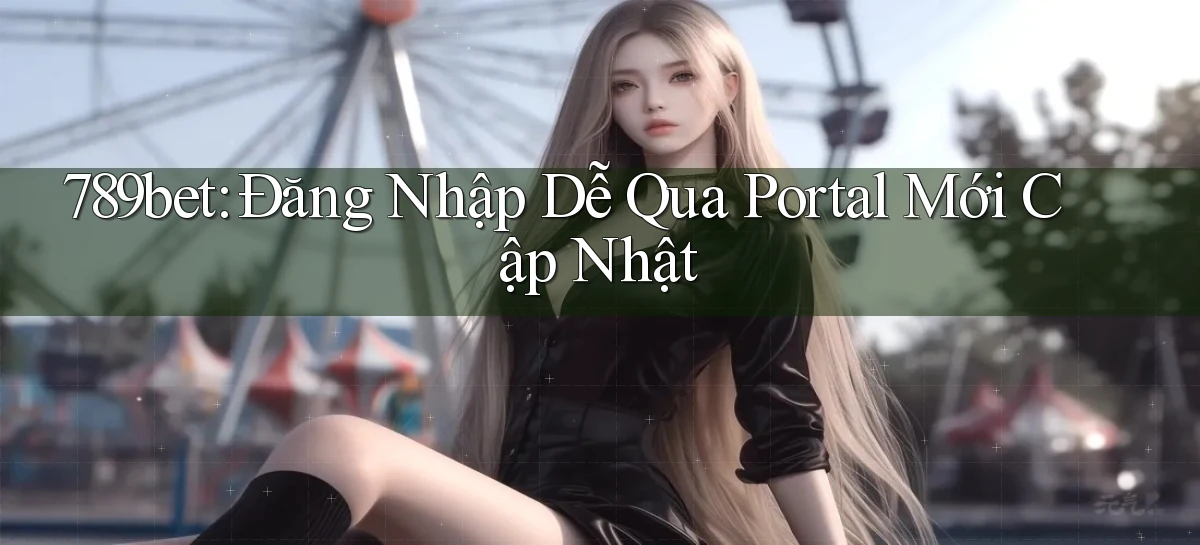 789bet： Đăng Nhập Dễ Qua Portal Mới Cập Nhật