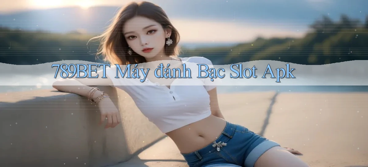 789bet  máy đánh bạc slot apk