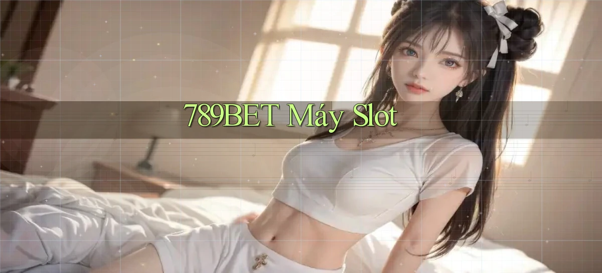 789bet  máy slot