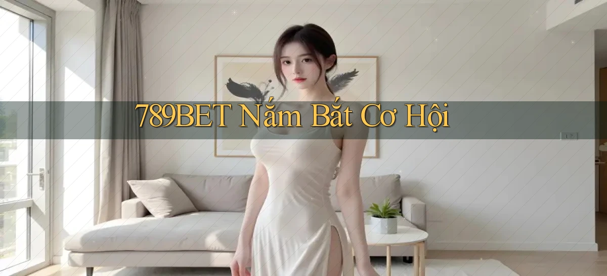 789bet  nắm bắt cơ hội