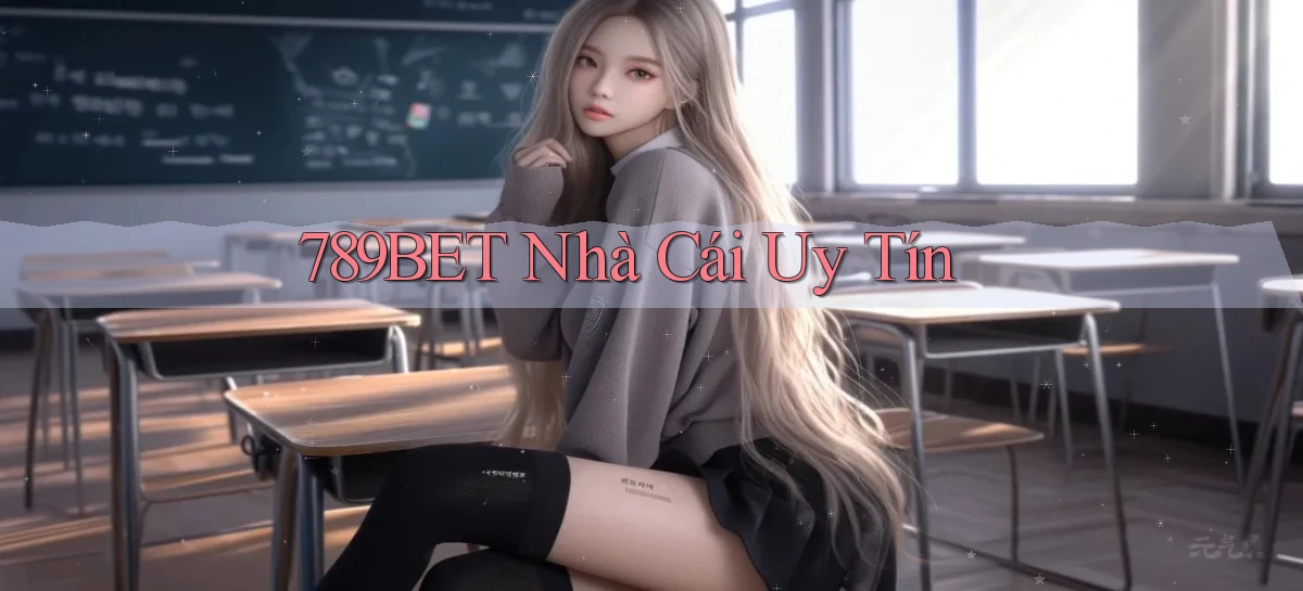 789bet nhà cái uy tín