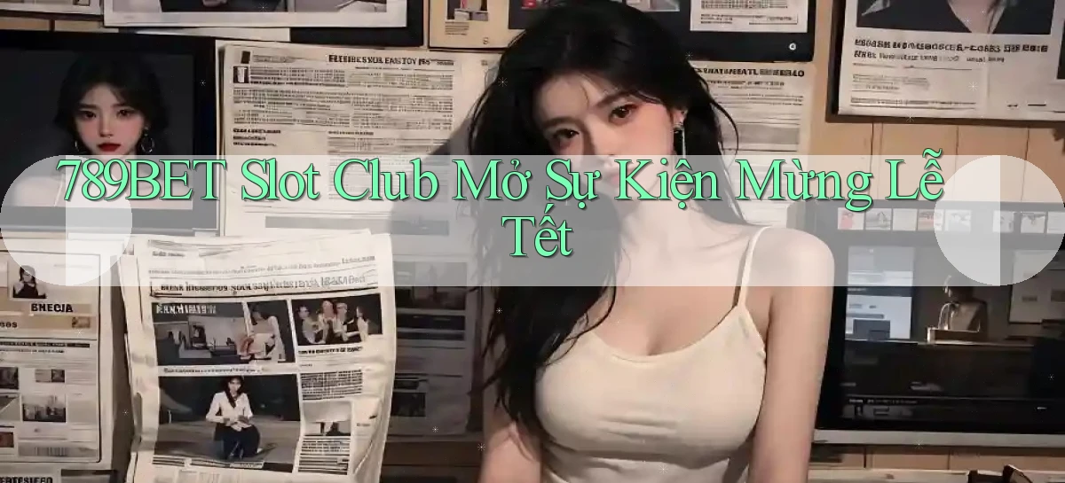 789bet  slot club mở sự kiện mừng lễ tết