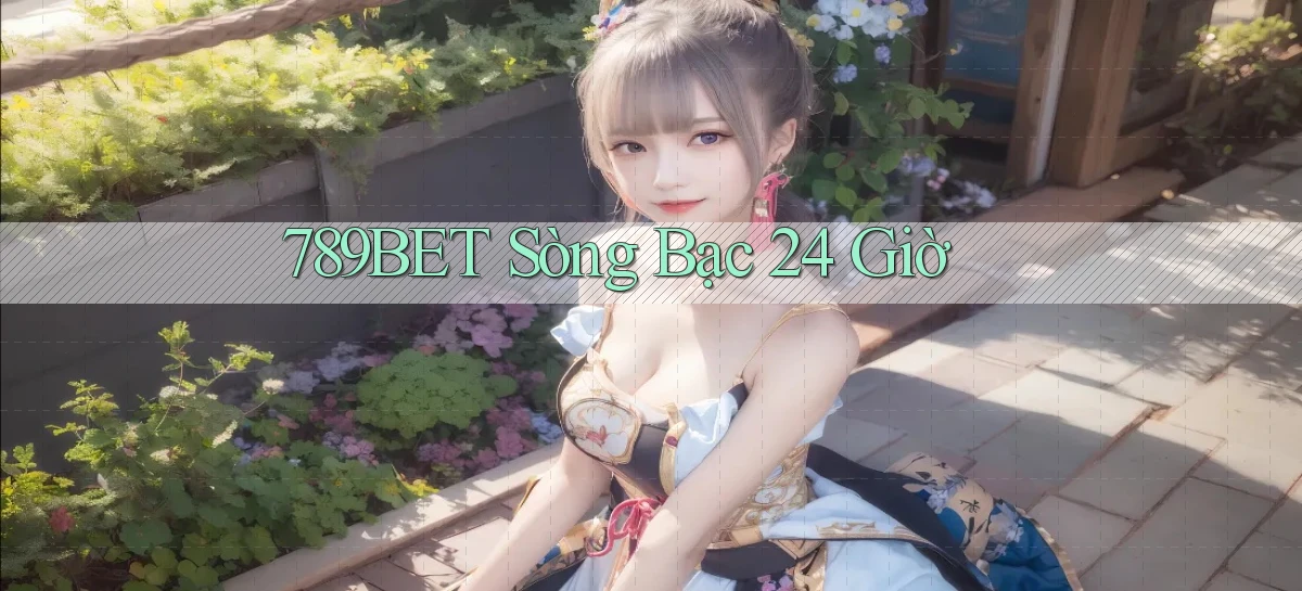789bet sòng bạc 24 giờ