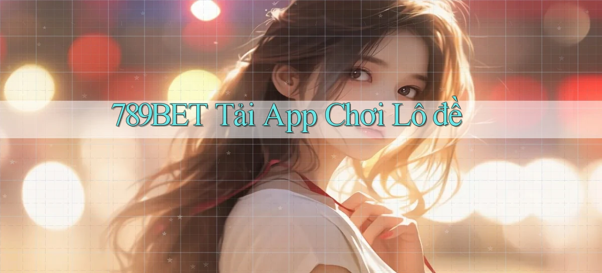 789bet  tải app chơi lô đề