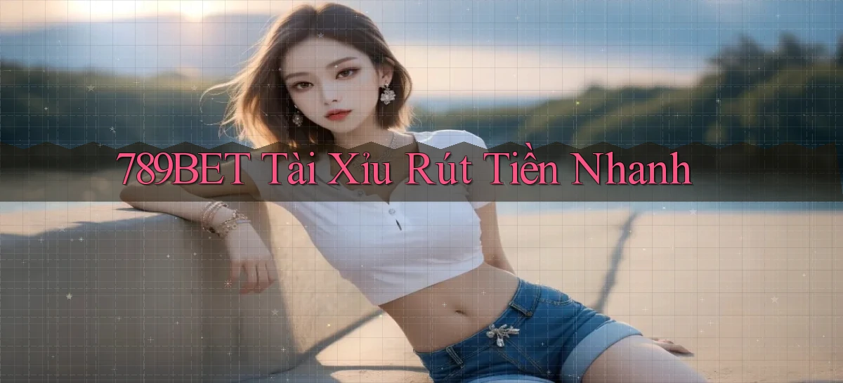 789bet  tài xỉu rút tiền nhanh