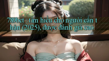 789bet tìm hiểu cho người cẩn thận (2025), được đánh giá cao