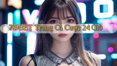 789bet trang cá cược 24 giờ