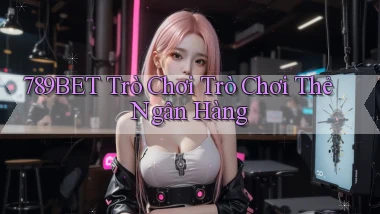 789bet  trò chơi trò chơi thẻ ngân hàng