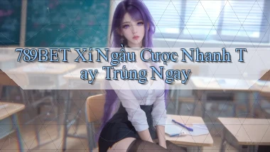 789bet  xí ngầu cược nhanh tay trúng ngay