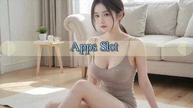Apps Slot