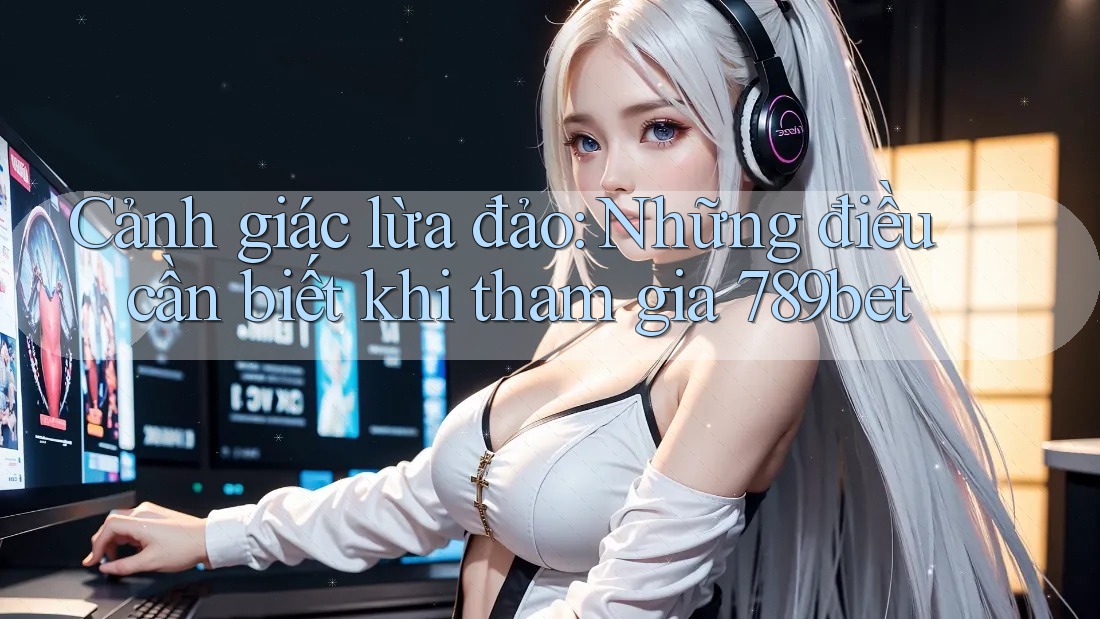 Cảnh giác lừa đảo: Những điều cần biết khi tham gia 789bet Cảnh giác lừa đảo: Những điều cần biết khi tham gia 789bet