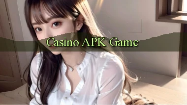 Casino APK game