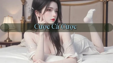 Cược Cá cược