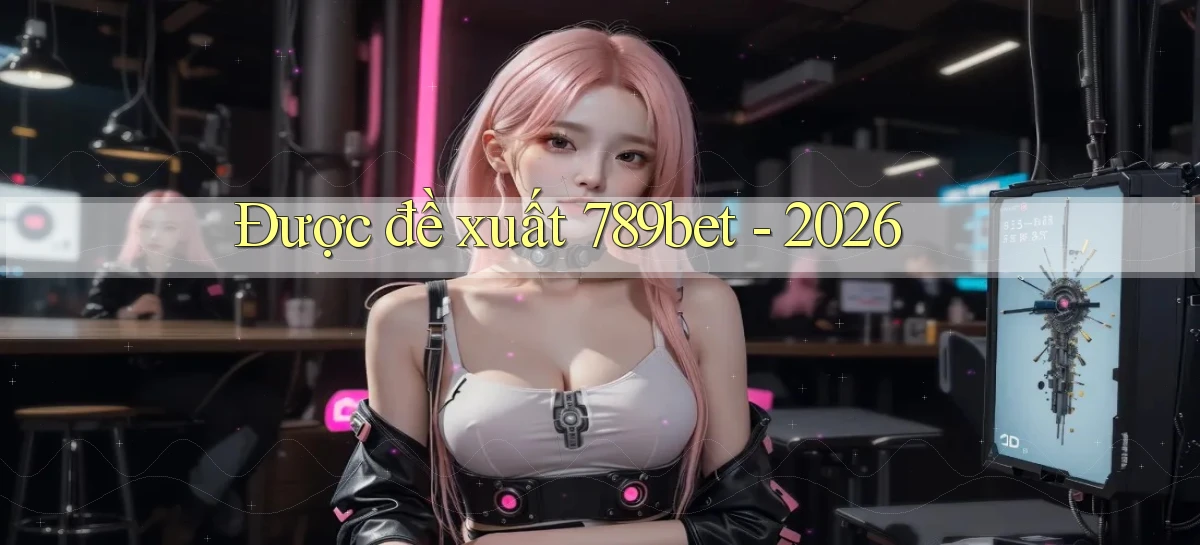Được đề xuất 789bet   2026