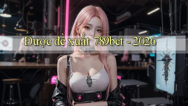 Được đề xuất 789bet   2026