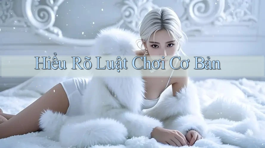 Hiểu Rõ Luật Chơi Cơ Bản Hiểu Rõ Luật Chơi Cơ Bản