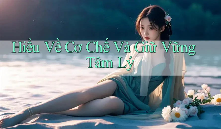 Hiểu Về Cơ Chế Và Giữ Vững Tâm Lý Hiểu Về Cơ Chế Và Giữ Vững Tâm Lý