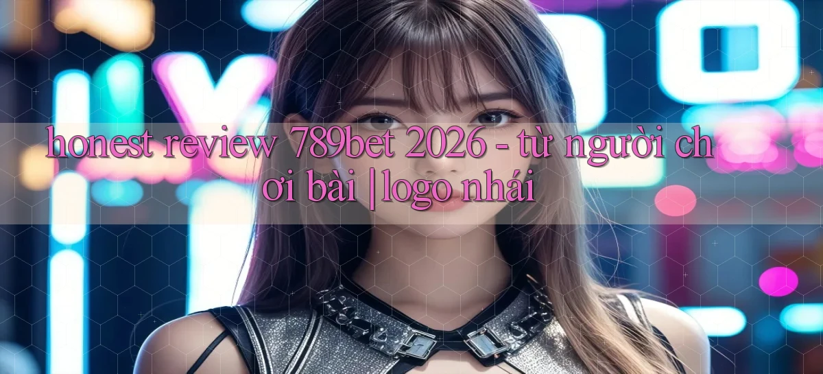 honest review 789bet 2026   từ người chơi bài logo nhái