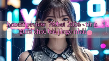 honest review 789bet 2026   từ người chơi bài logo nhái