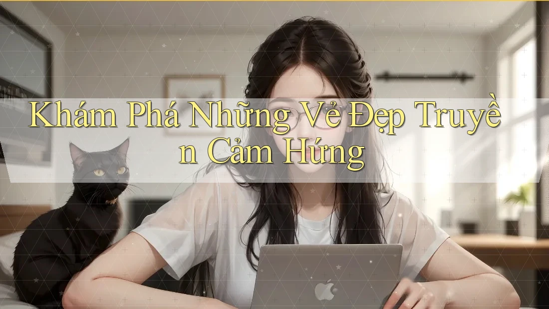 Khám Phá Những Vẻ Đẹp Truyền Cảm Hứng