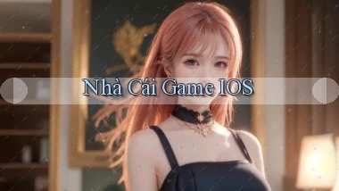 nhà cái Game iOS