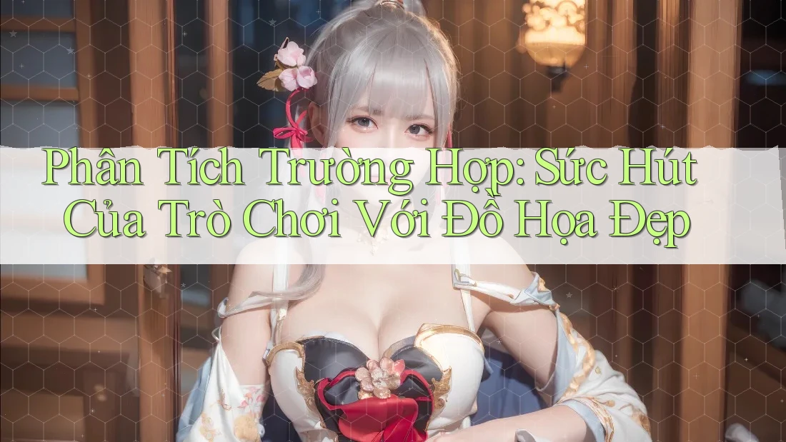 Phân Tích Trường Hợp: Sức Hút Của Trò Chơi Với Đồ Họa Đẹp Phân Tích Trường Hợp: Sức Hút Của Trò Chơi Với Đồ Họa Đẹp