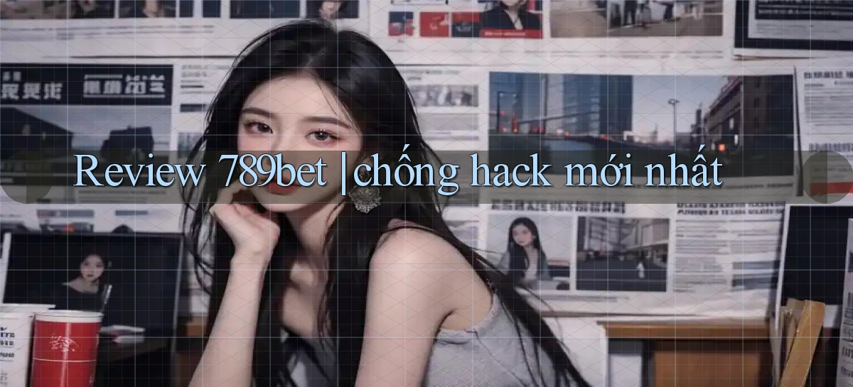 Review 789bet chống hack mới nhất