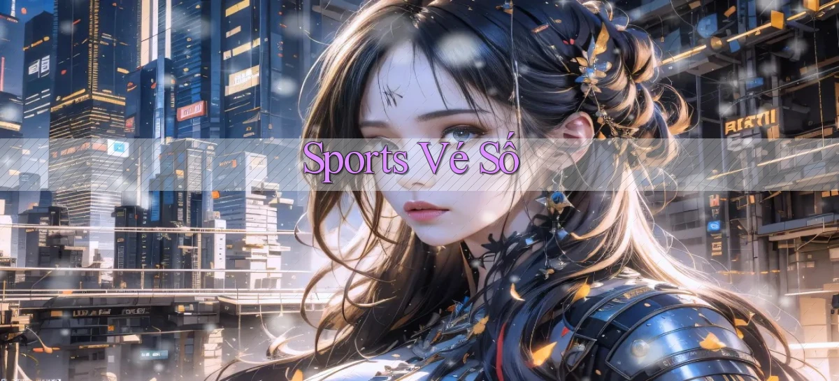 Sports Vé số