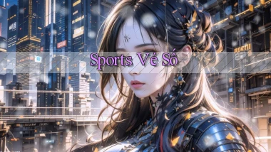 Sports Vé số