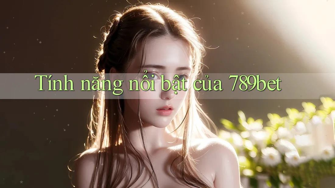Tính năng nổi bật của 789bet Tính năng nổi bật của 789bet