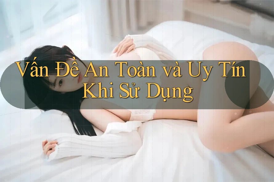Vấn Đề An Toàn và Uy Tín Khi Sử Dụng