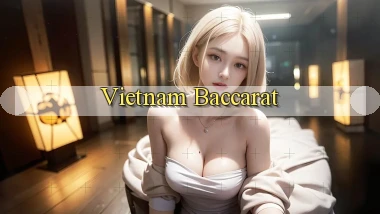 vietnam Baccarat