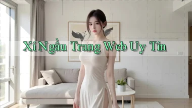 Xí ngầu Trang web uy tín
