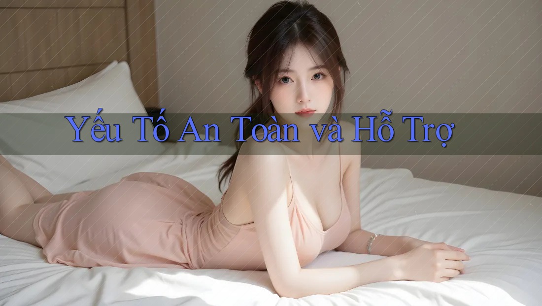 Yếu Tố An Toàn và Hỗ Trợ