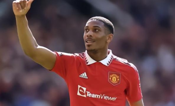 媒体人：国青队长史松宸有点范志毅的感觉，有责任心也有能力.