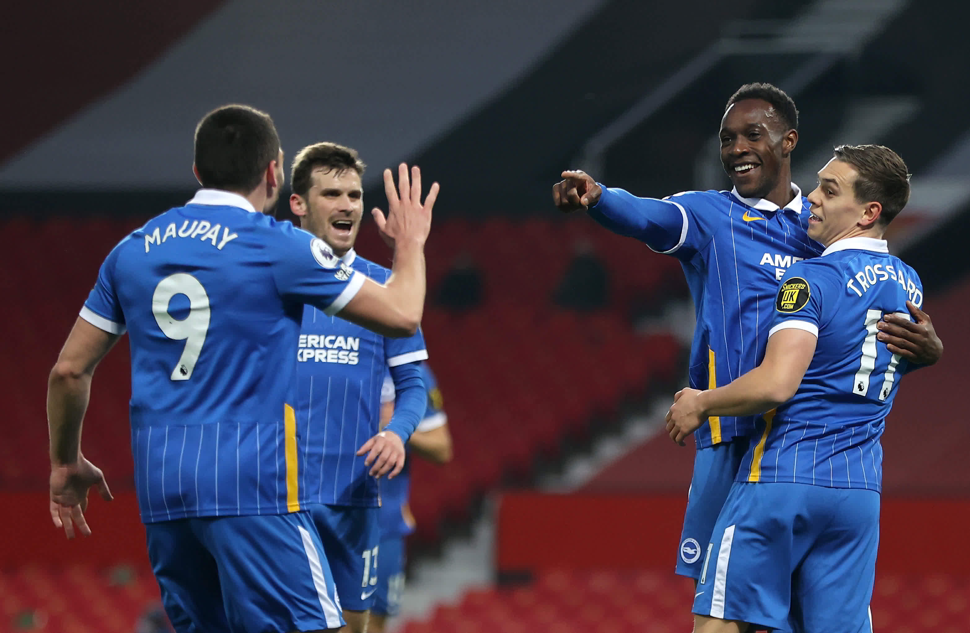 地的球迷 地的球迷